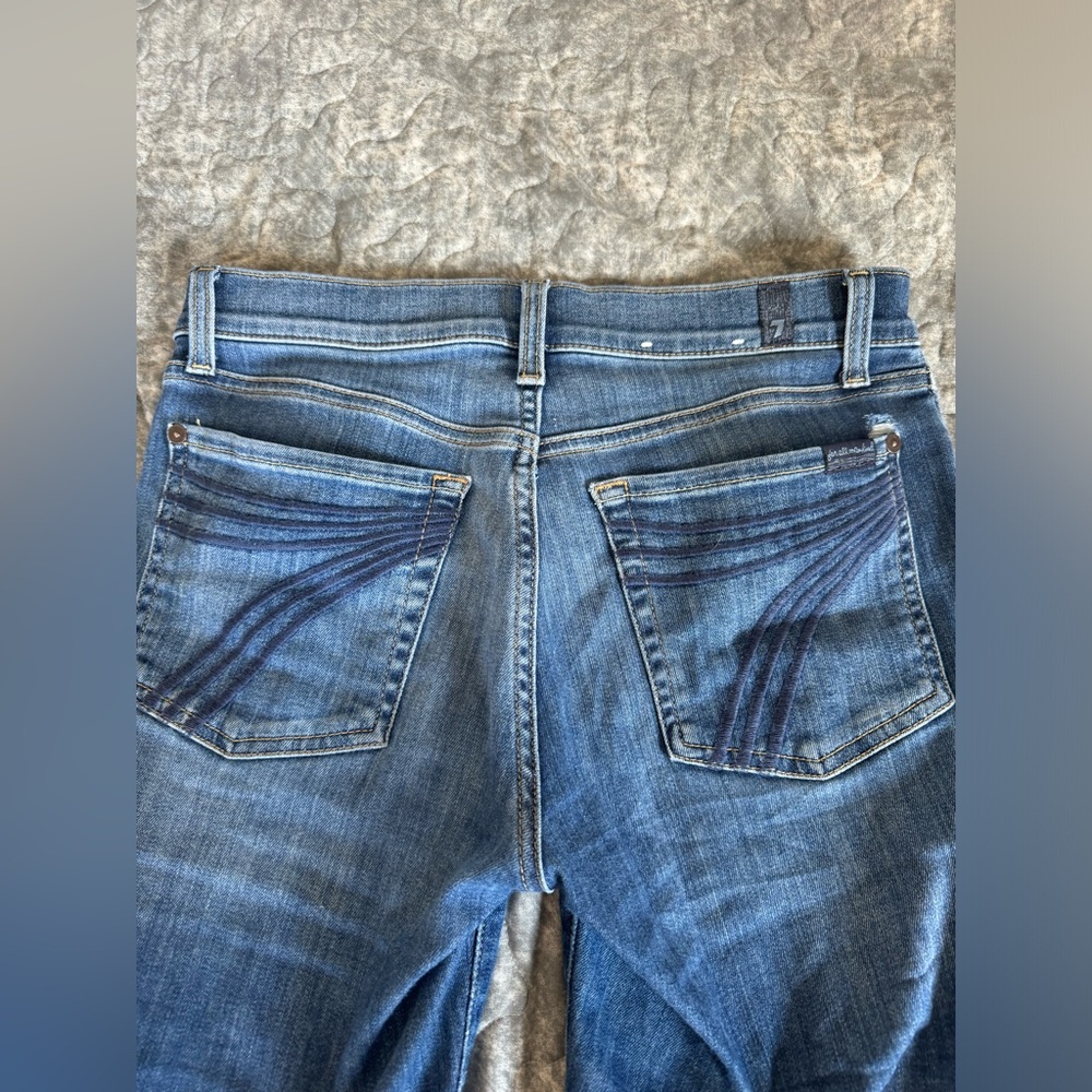 DOJOS SIZE 28